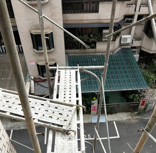 玖伍柒鷹架 - 台中鷹架公司