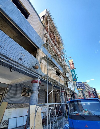 台中鷹架公司推薦